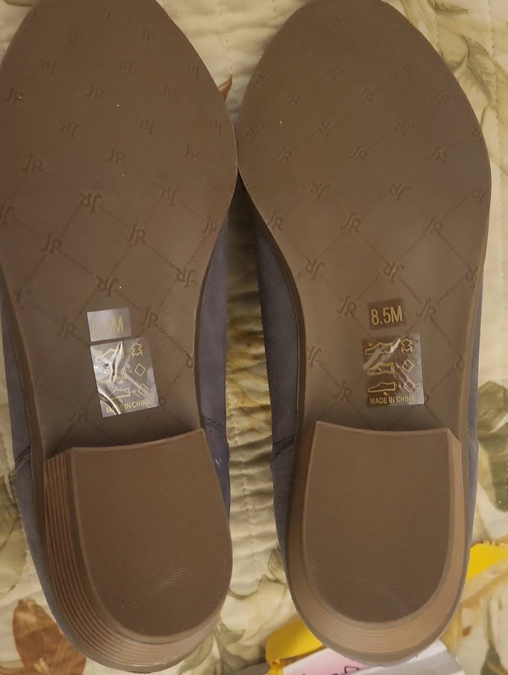 Jack Rogers Booties